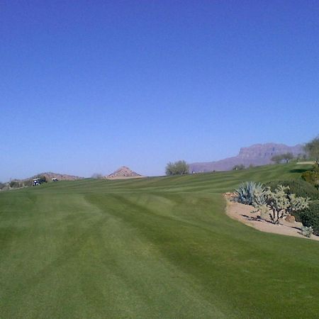 Gold Canyon Golf Resort חדר תמונה