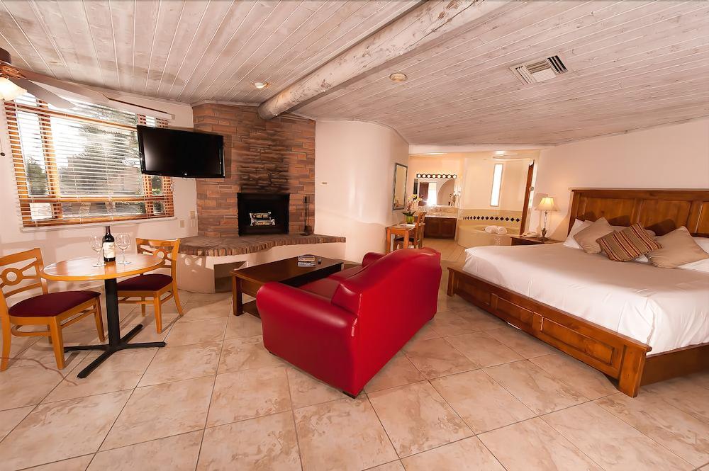 Gold Canyon Golf Resort מראה חיצוני תמונה