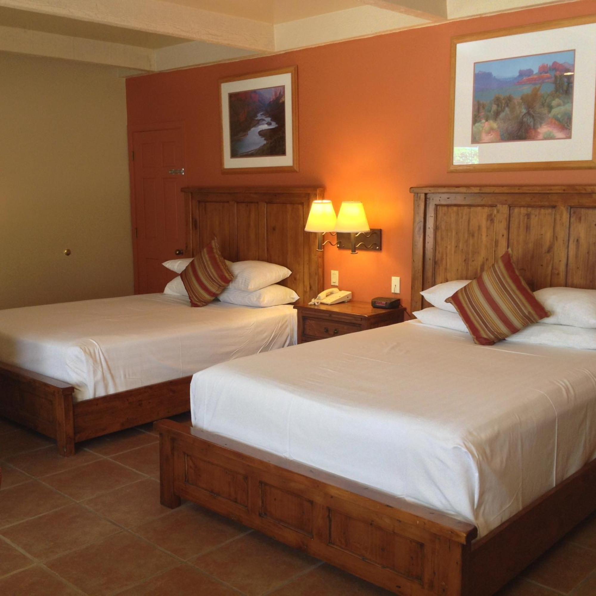 Gold Canyon Golf Resort חדר תמונה