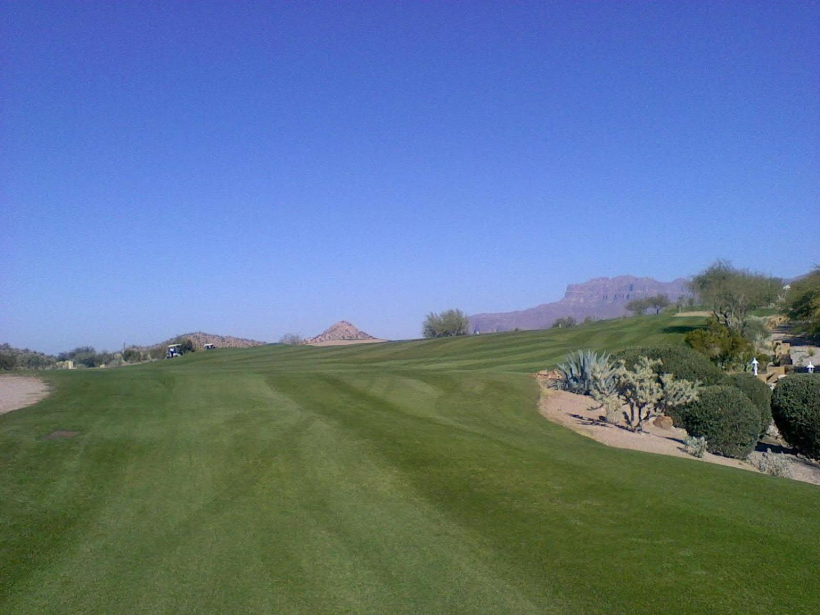 Gold Canyon Golf Resort חדר תמונה