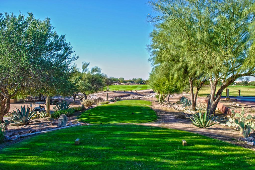 Gold Canyon Golf Resort מראה חיצוני תמונה