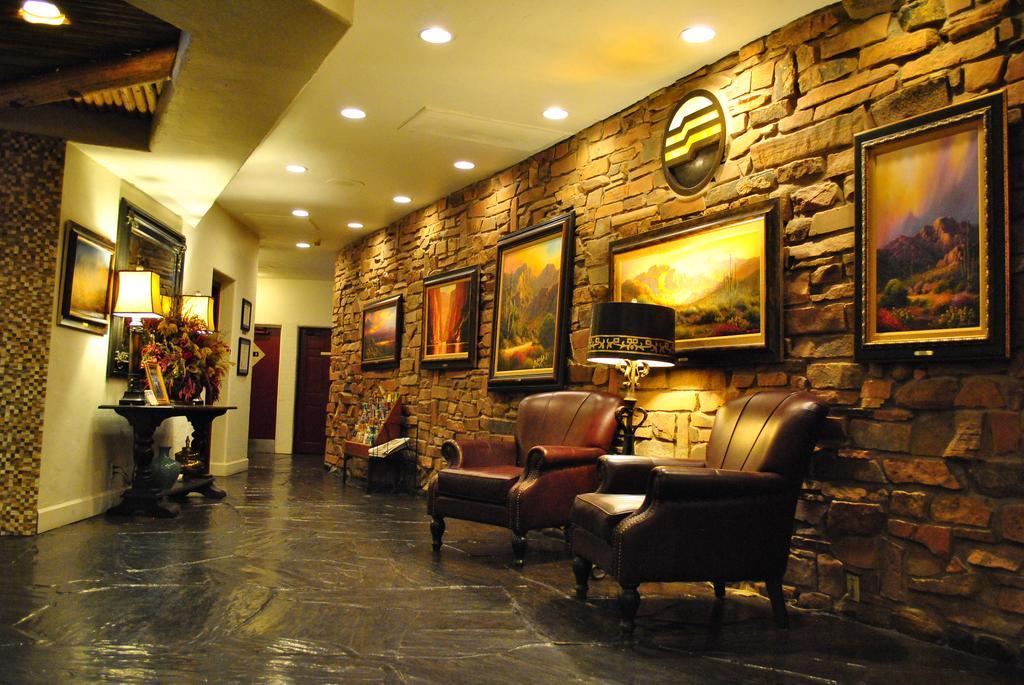 Gold Canyon Golf Resort מראה חיצוני תמונה