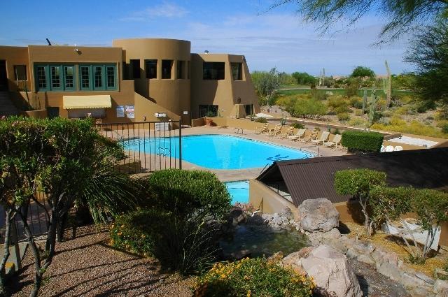 Gold Canyon Golf Resort מראה חיצוני תמונה