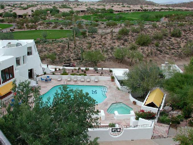 Gold Canyon Golf Resort מראה חיצוני תמונה