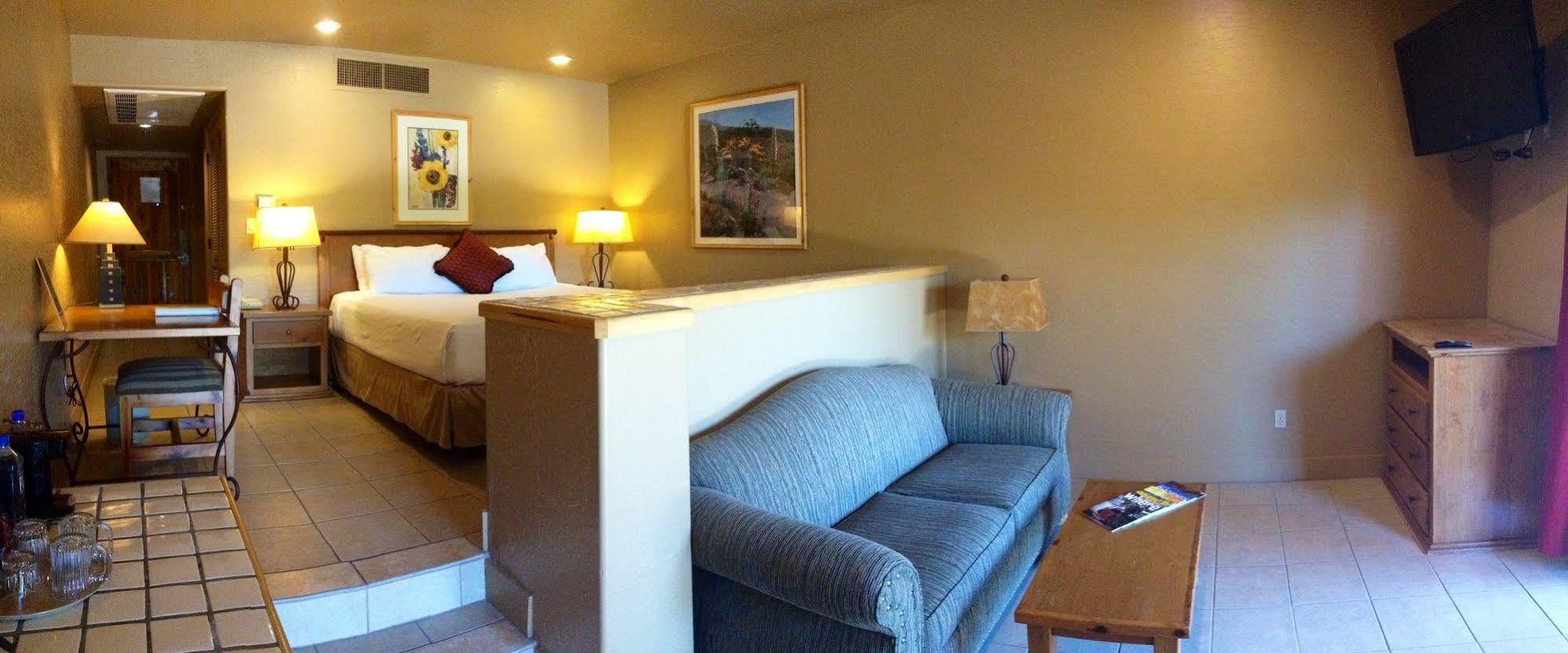 Gold Canyon Golf Resort מראה חיצוני תמונה