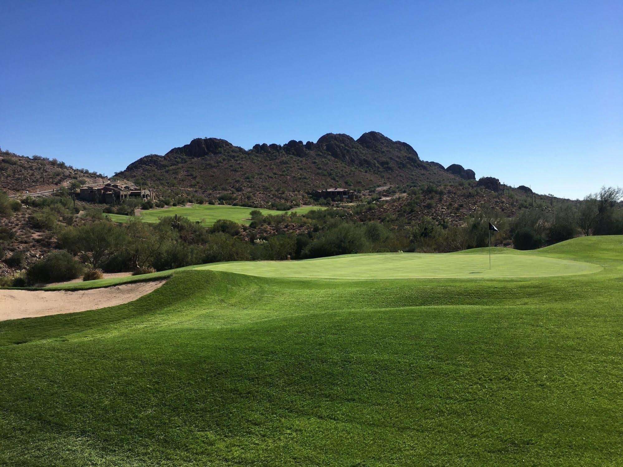 Gold Canyon Golf Resort מראה חיצוני תמונה