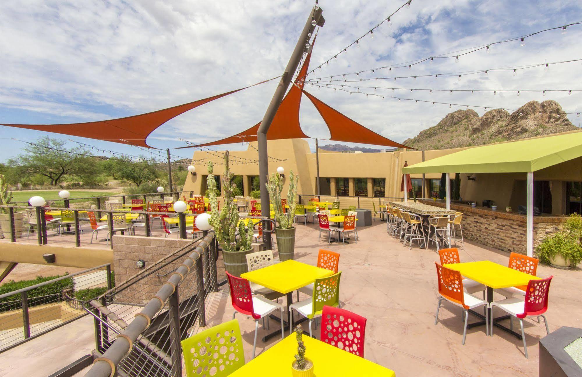 Gold Canyon Golf Resort מראה חיצוני תמונה