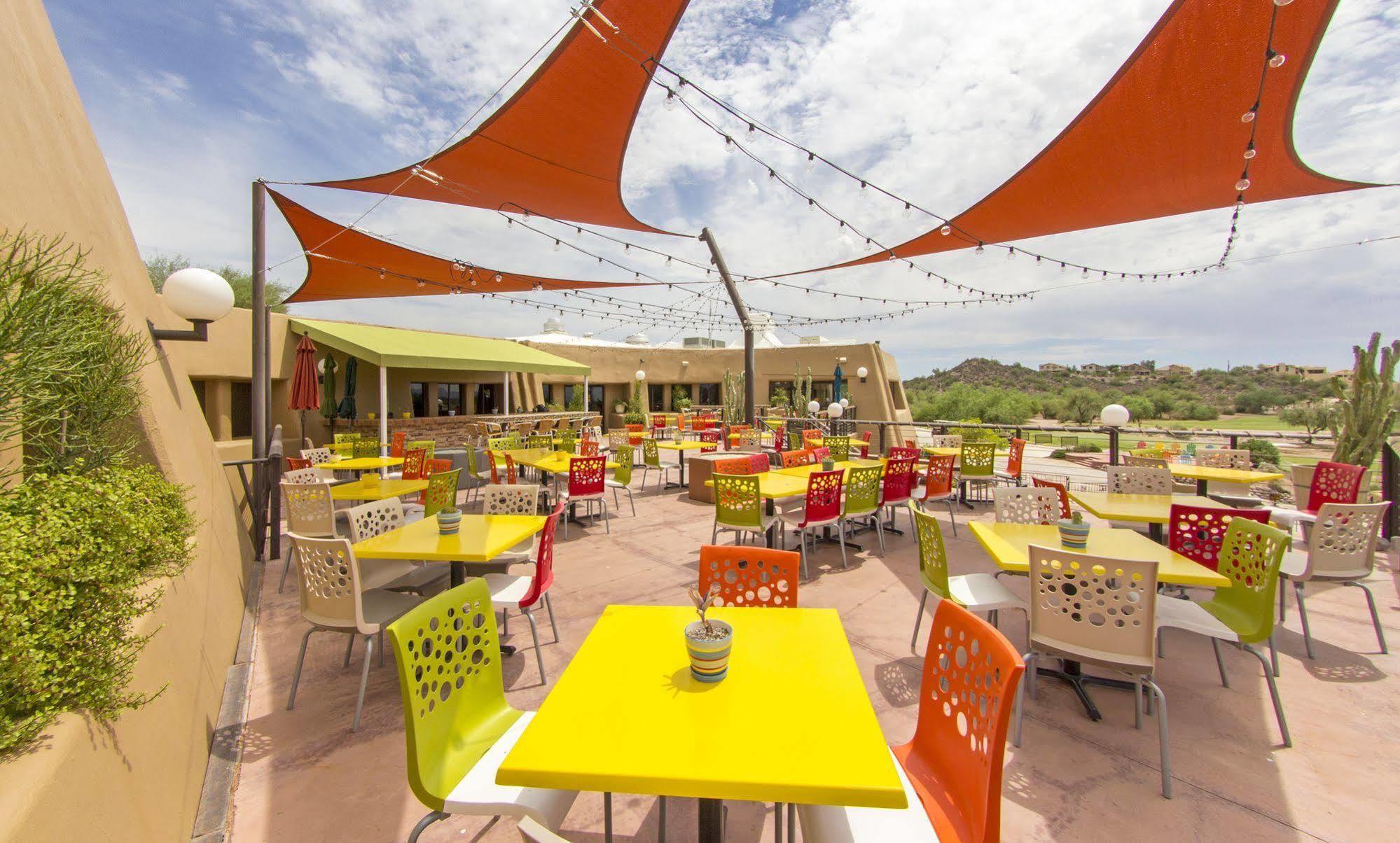 Gold Canyon Golf Resort מראה חיצוני תמונה
