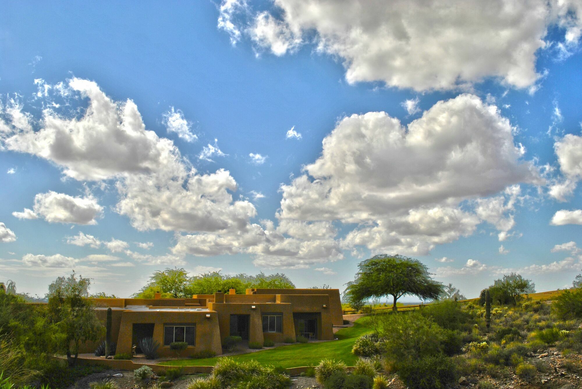 Gold Canyon Golf Resort מראה חיצוני תמונה