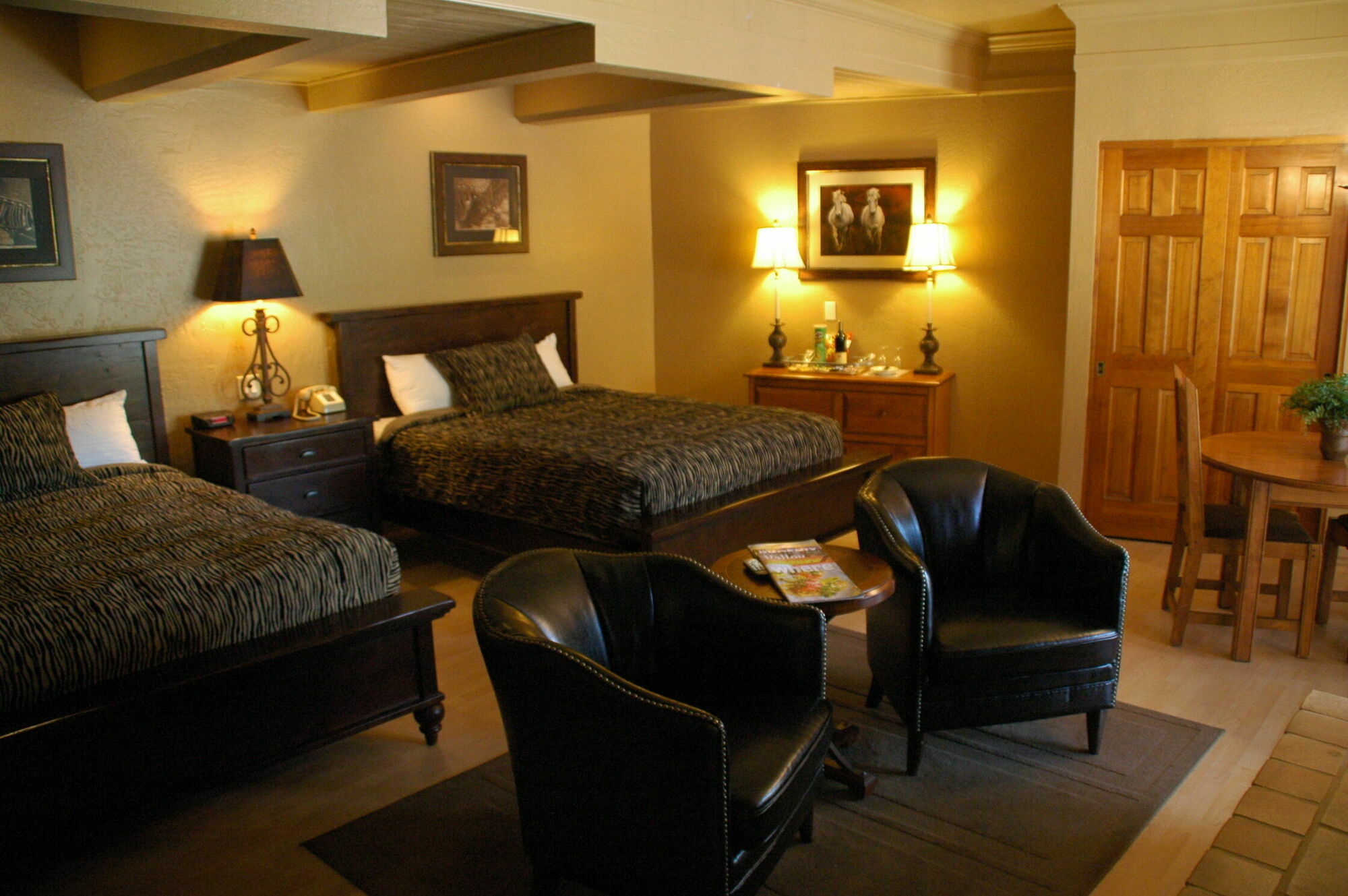 Gold Canyon Golf Resort חדר תמונה