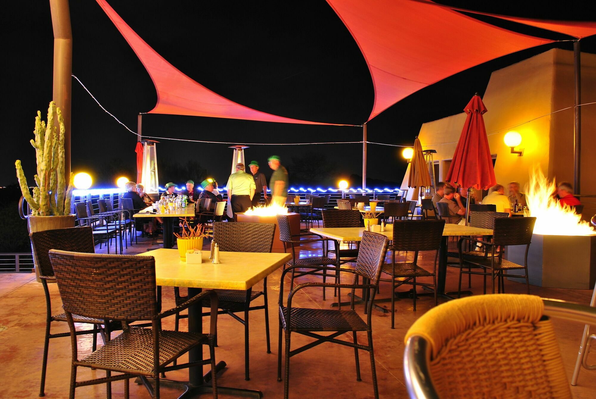 Gold Canyon Golf Resort מראה חיצוני תמונה