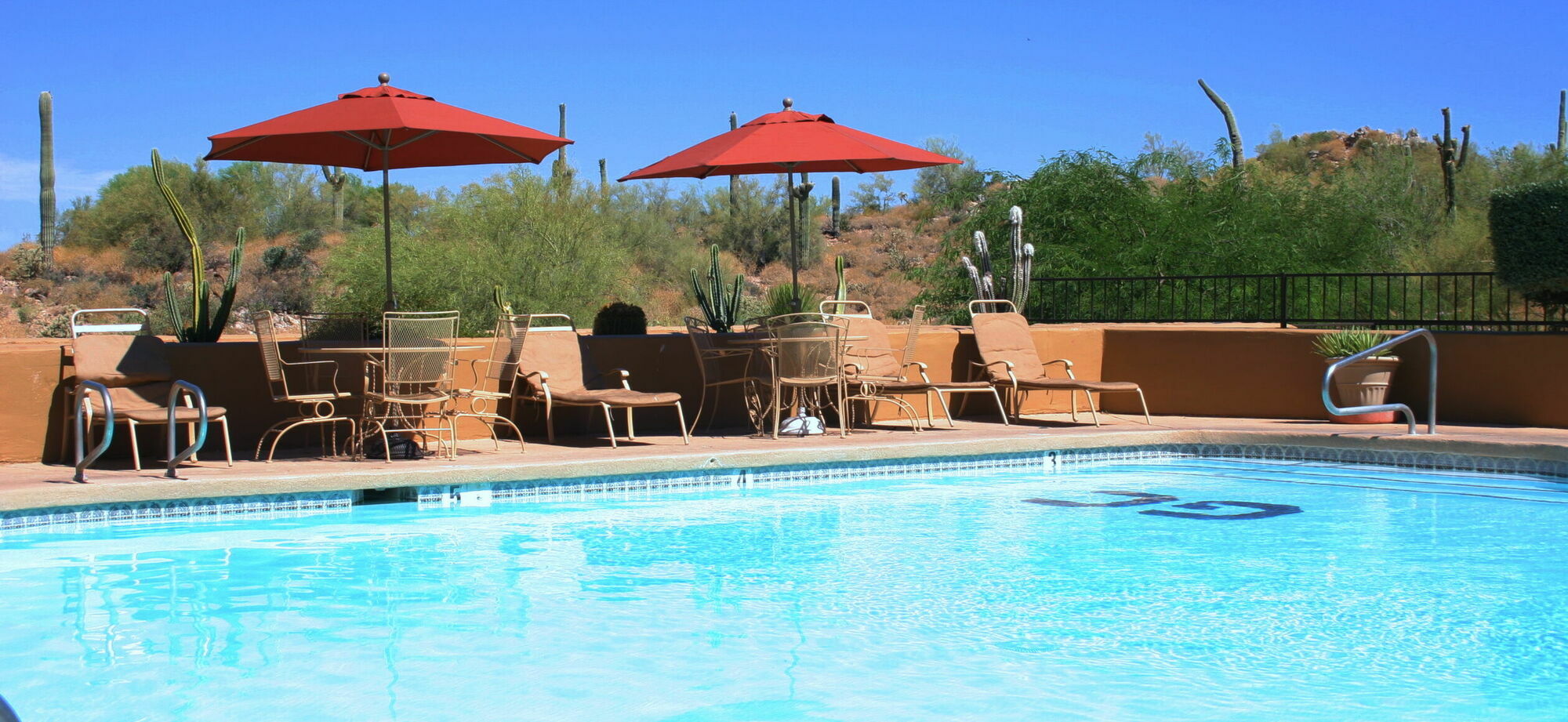 Gold Canyon Golf Resort מראה חיצוני תמונה