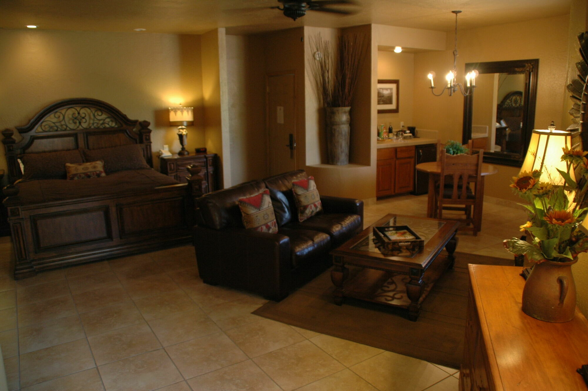 Gold Canyon Golf Resort מראה חיצוני תמונה